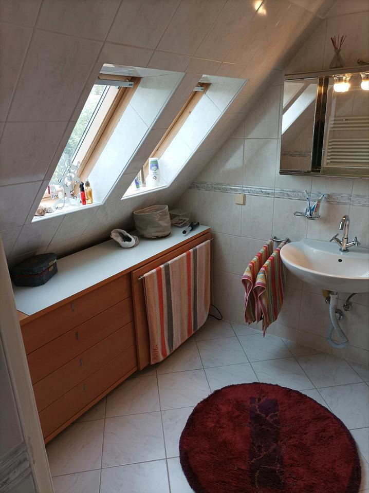 Haus in Heiligensee ab 1.10. - 30. 4. zu vermieten.