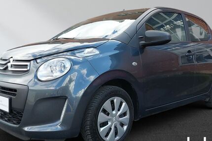 Citroen C1 53.751 km 7.250 € Berlin 13125