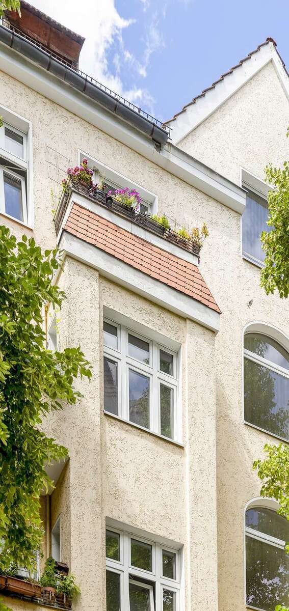 Wohnung zum Kaufen in Berlin 375.000 € 89 m²