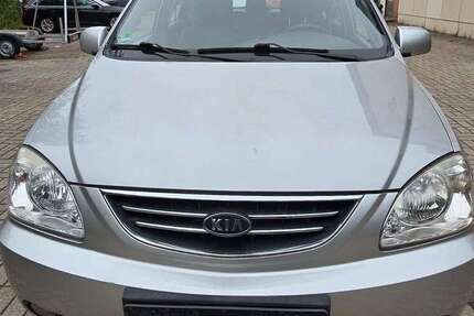 Kia Carens 140.861 km 2.999 € Berlin 12349