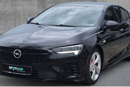 Opel Insignia 100.433 km 28.990 &euro; Berlin 13158