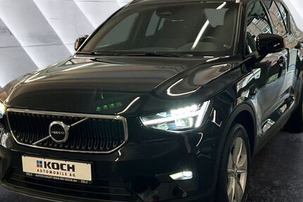 Volvo XC40 24.370 km 31.900 &euro; Berlin 10553