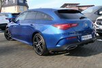 Mercedes-Benz CLA 180 Shooting Brake AMG Night Paket LED 360º Di 17.812 km 29.980 &euro; Falkensee 14612