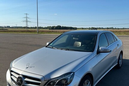 Mercedes E 300