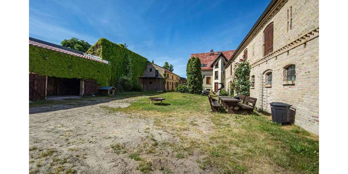 Einfamilienhaus Potsdam OT Uetz Uetz - 6 Zimmer, 291 m&sup2;, 1.250.000&euro; | Angebot:25986928