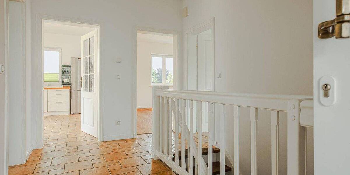 Einfamilienhaus Schwielowsee Caputh - 6 Zimmer, 143 m&sup2;, 799.000&euro; | Angebot:25657393