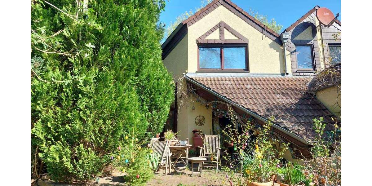 Einfamilienhaus Falkensee - 5 Zimmer, 115 m&sup2;, 569.000&euro; | Angebot:26270157