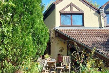 Haus Falkensee - 5 Zimmer, 115 m&sup2;, 569.000&euro; | Angebot:26270157