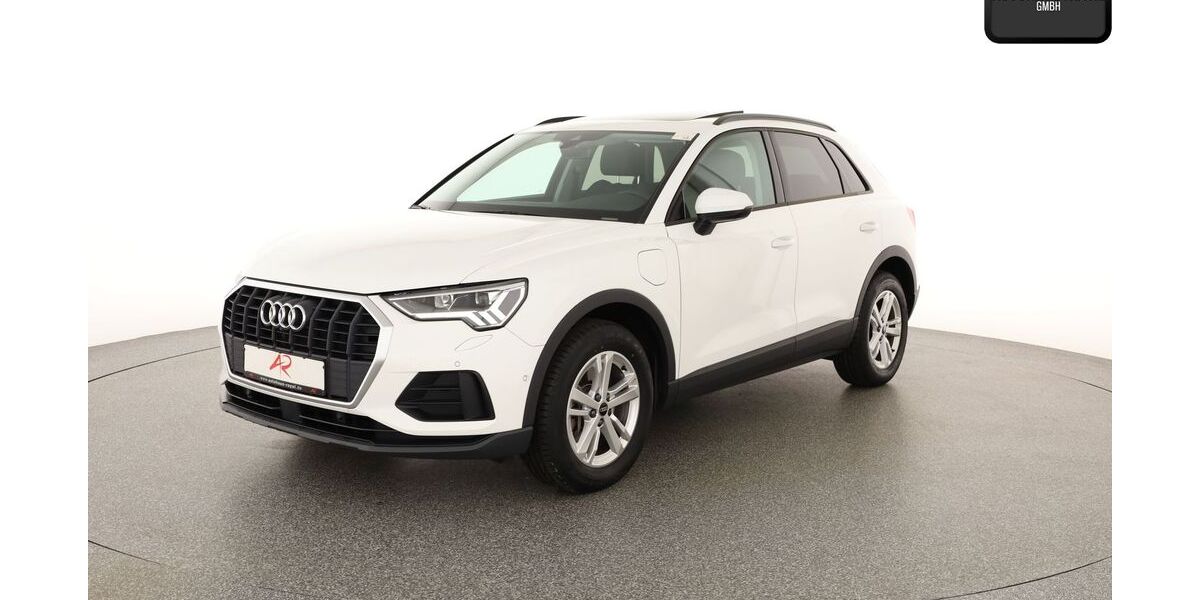 Audi Q3 62.114 km 29.880 &euro; Berlin 12103