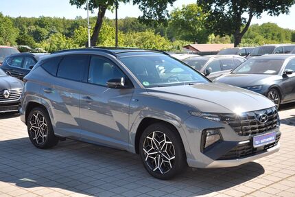 Hyundai TUCSON 44.800 km 24.990 &euro; Teltow 14513