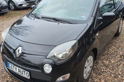 Renault Twingo 168.500 km 2.770 &euro; Berlin - Französische Buchholz 13127