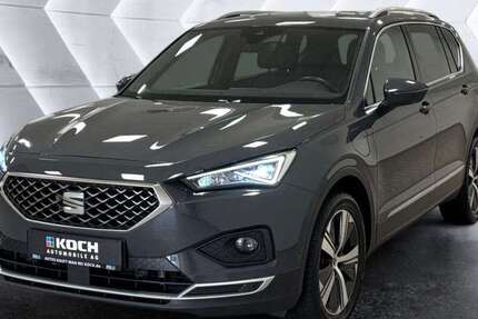 Seat Tarraco 67.600 km 27.990 &euro; Berlin-Marzahn 12681