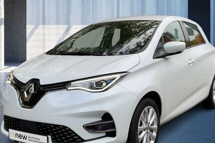 Renault ZOE 68.279 km 12.790 € Berlin 13055