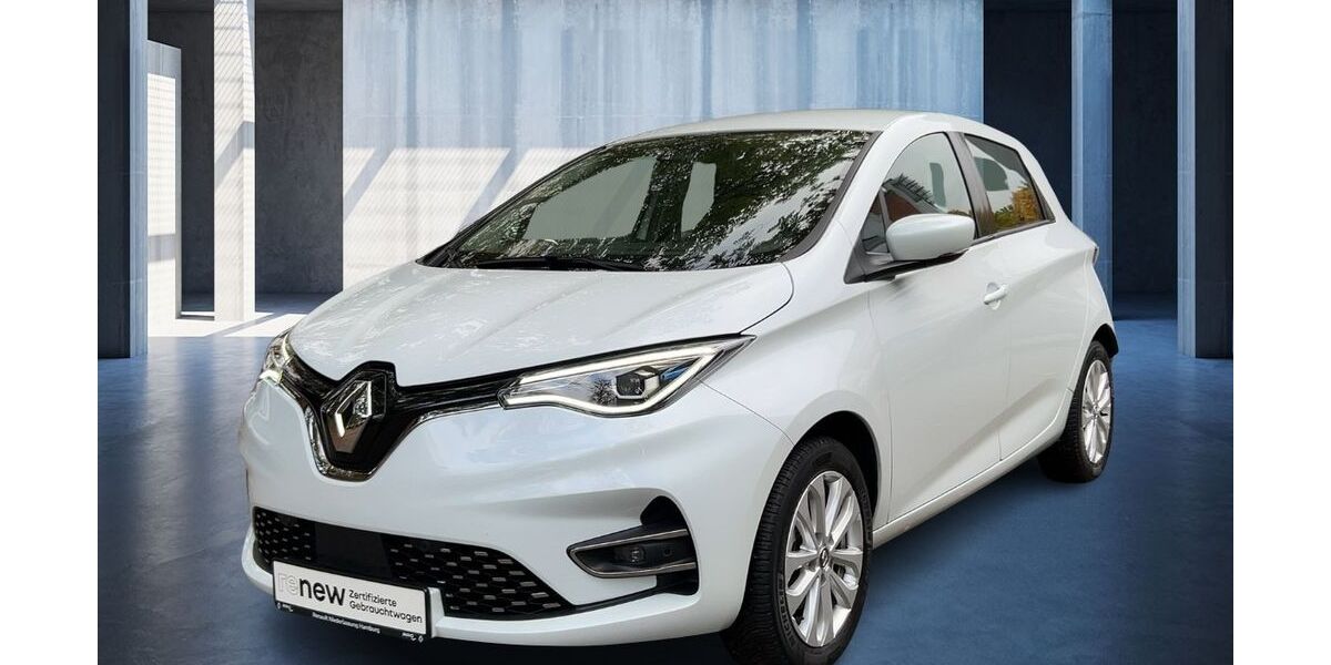 Renault ZOE 68.279 km 12.790 &euro; Berlin 13055