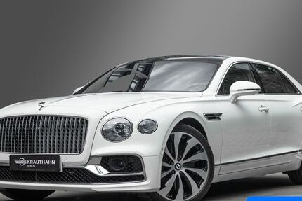 Bentley Flying Spur 65.230 km 169.800 &euro; Berlin 10709