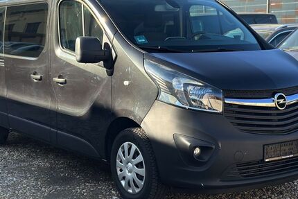 Opel Vivaro 100.000 km 19.800 &euro; Berlin 14059