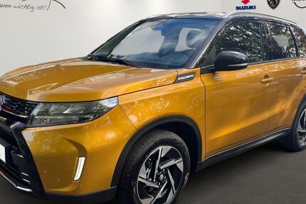 Suzuki Vitara 1.320 km 29.590 &euro; Berlin 12559