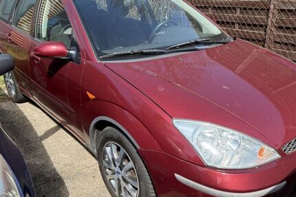 Ford Focus 274.000 km 999 &euro; Berlin 13127