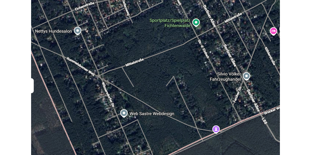 Einfamilienhaus Beelitz - 180&euro; | Angebot:25977506