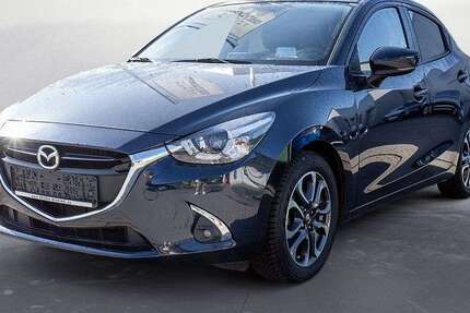 Mazda 2 42.200 km 12.500 &euro; Schwielowsee OT Geltow 14548