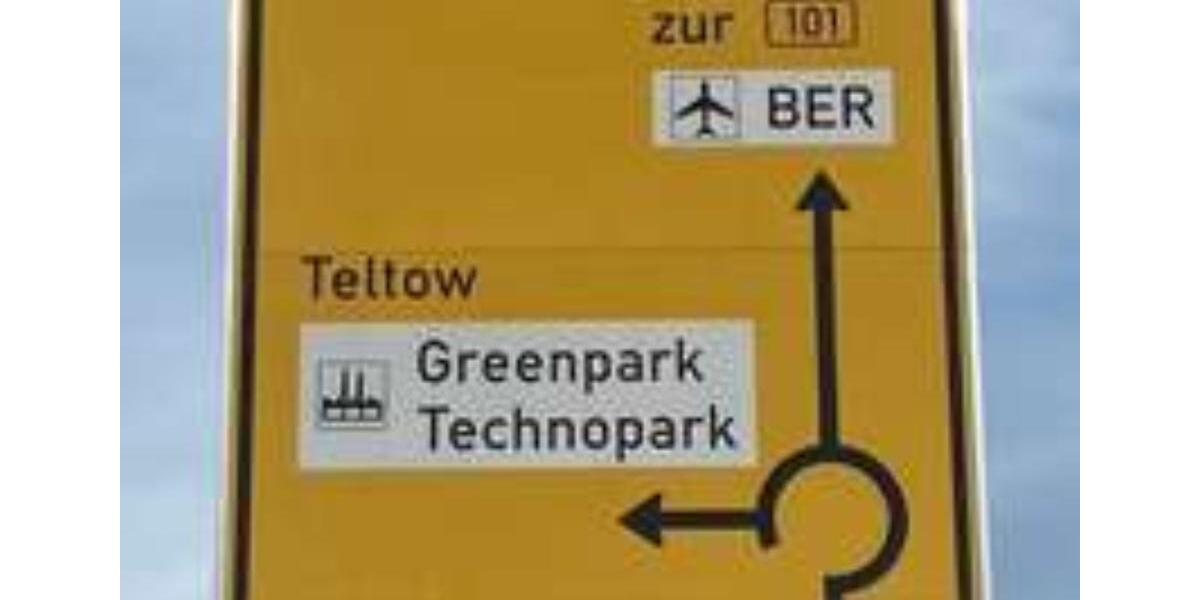 Gewerbeobjekt Kleinmachnow - 1.271&euro; | Angebot:25961460