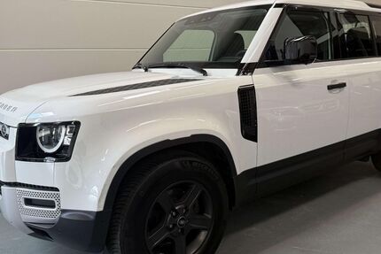 Land Rover Defender 172.536 km 35.950 &euro; Berlin 12277