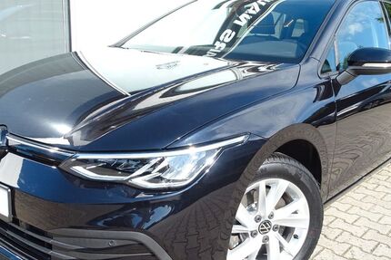 VW Golf 41.346 km 24.490 € Nauen 14641