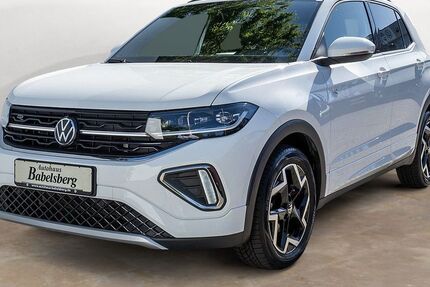 VW T-Cross 23.912 km 27.790 &euro; Potsdam 14482