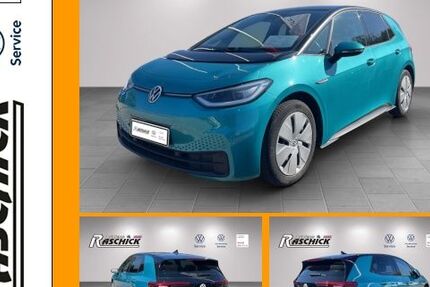 VW ID.3 35.881 km 20.850 &euro; Werder/Havel OT Glindow 14542