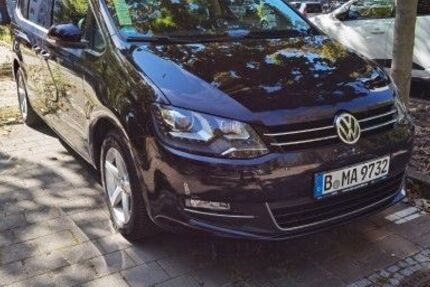 VW Sharan 199.800 km 15.700 &euro; Berlin 10243