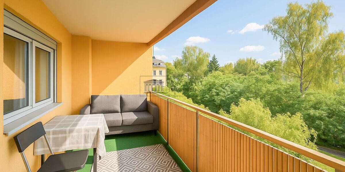 Etagenwohnung Berlin Reinickendorf - 1 Zimmer, 40 m&sup2;, 191.999&euro; | Angebot:25309605