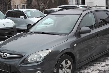 Hyundai i30 168.800 km 3.950 &euro; Berlin 13409
