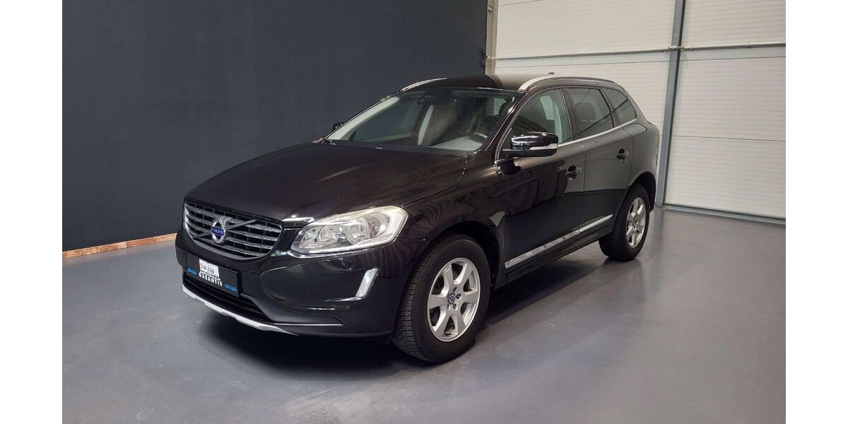 Volvo XC60 272.249 km 8.950 &euro; Teltow 14513