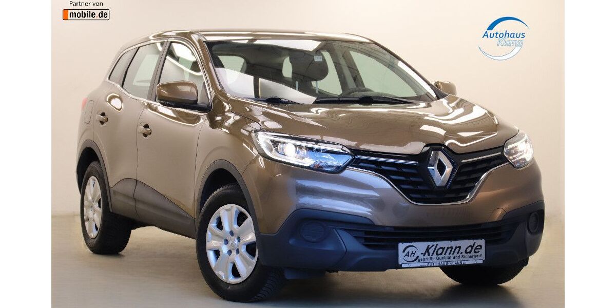 Renault Kadjar 96.070 km 9.999 € Teltow 14513
