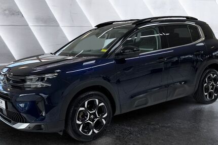 Citroen C5 Aircross 9.595 km 19.850 &euro; Berlin 13051