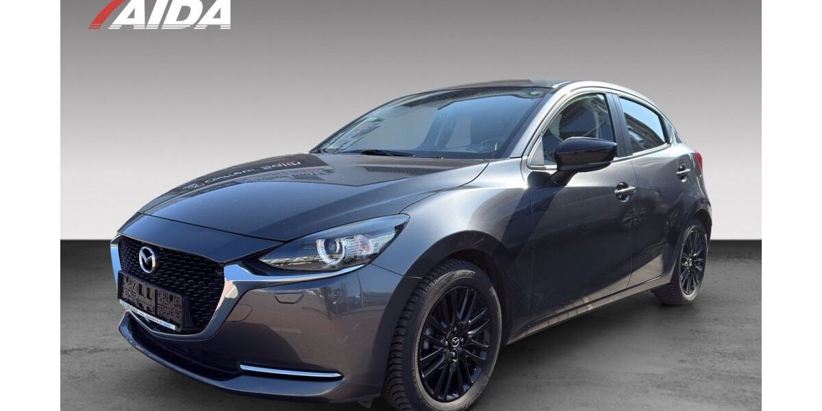 Mazda 2 22.620 km 16.950 &euro; Berlin - Buckow 12351