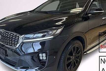 Kia Sorento 74.000 km 26.970 &euro; Berlin Hennigsdorf 16761