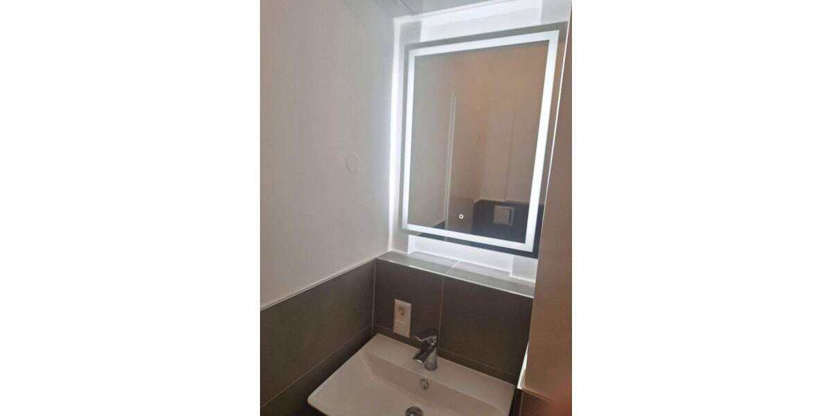 Top sanierte 1,5-Zimmer-Wohnung mit Garten in Potsdam Babelsberg Nord 1 zimmer