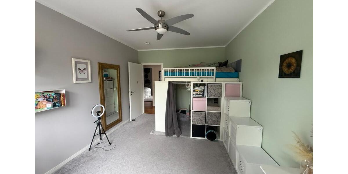 Etagenwohnung Berlin Steglitz-Zehlendorf - 5 Zimmer, 130 m&sup2;, 780.000&euro; | Angebot:26744812