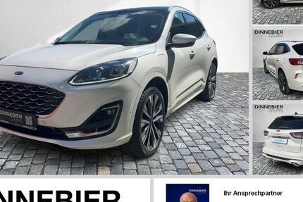 Ford Kuga 19.505 km 25.390 &euro; Berlin 10711