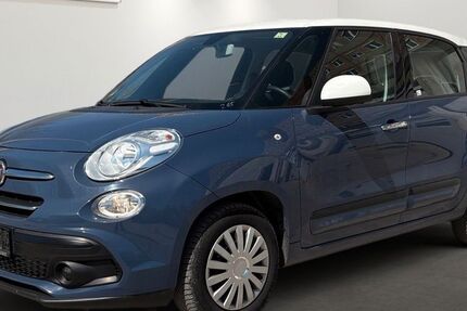 Fiat 500L 140.725 km 6.899 &euro; Berlin 12681