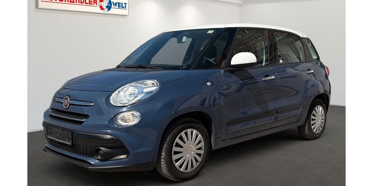 Fiat 500L 140.725 km 6.899 &euro; Berlin 12681