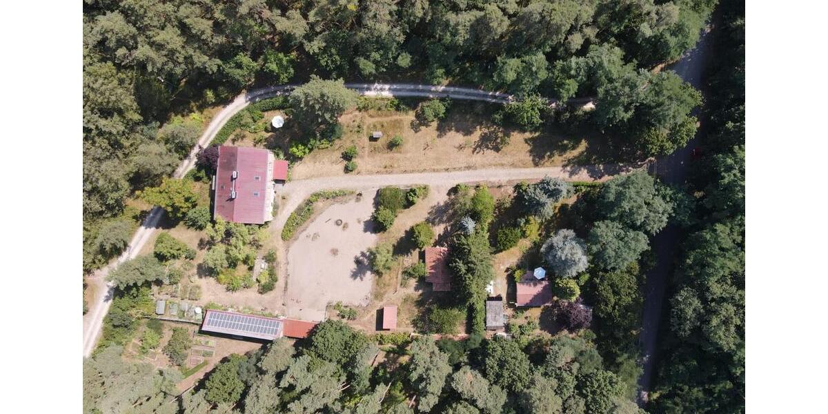Einfamilienhaus Schönwalde-Glien Glien - 9 Zimmer, 251 m&sup2;, 1.250.000&euro; | Angebot:27086742