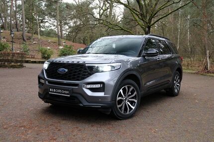 Ford Explorer 20.900 km 41.999 &euro; Nauen 14641