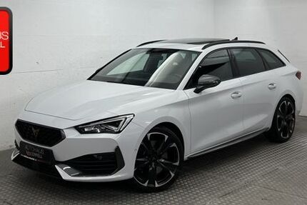 Cupra Leon 28.836 km 31.870 &euro; Berlin 12351