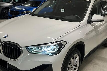 BMW X1 146.000 km 16.499 &euro; berlin 12057