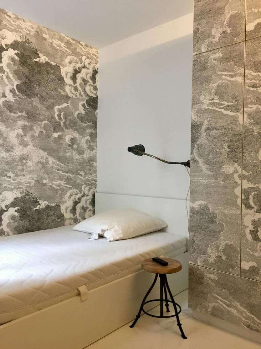 Wohnen auf Zeit in Berlin 1.190 € 1 zimmer