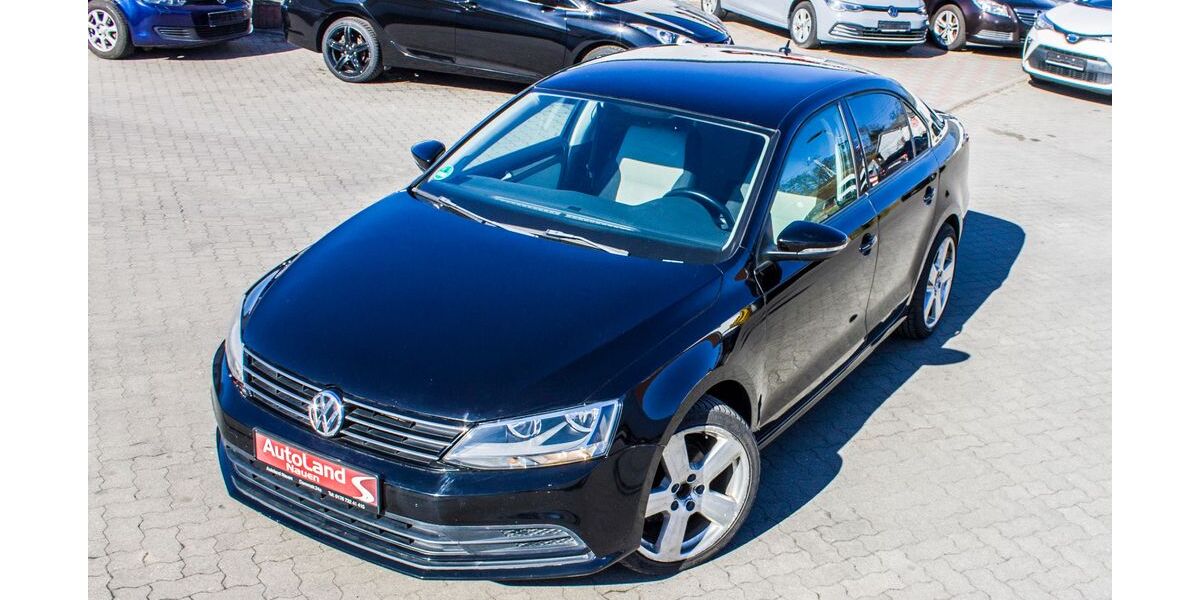 VW Jetta 179.000 km 8.299 &euro; Nauen 14641