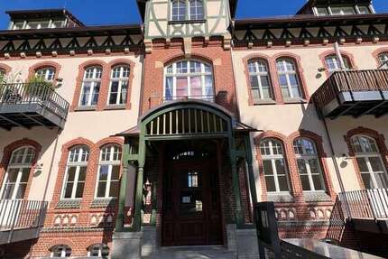 Wohnung Beelitz-Heilstätten Heilstätten - 4 Zimmer, 138 m&sup2;, 1.520&euro; | Angebot:26054698