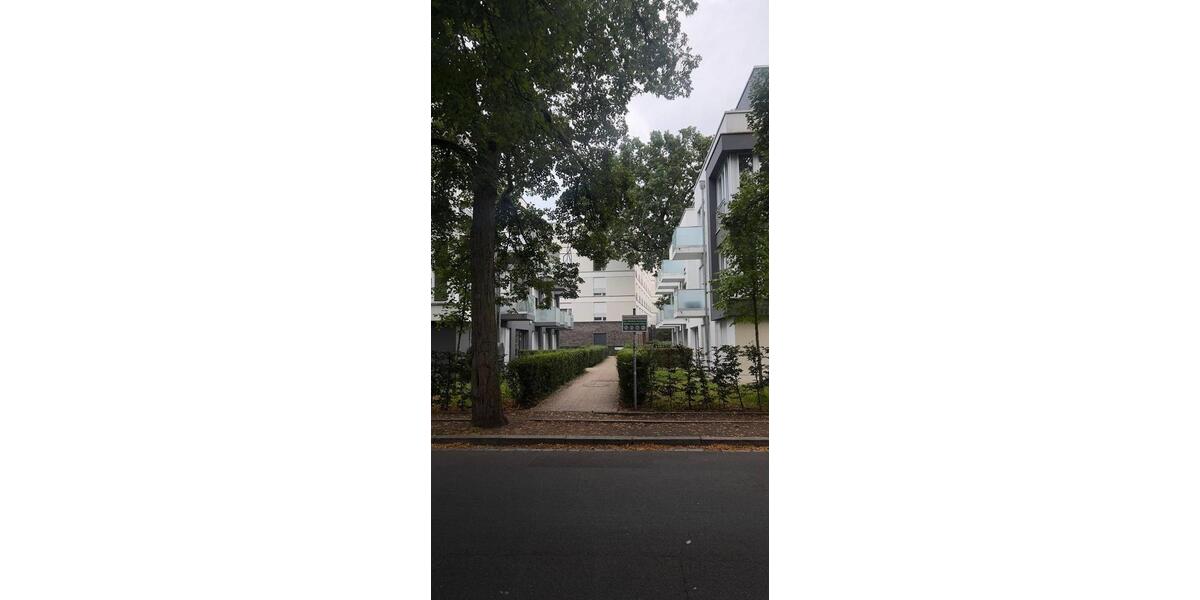 Studenten Wohnung 1 zimmer